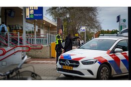 Man aangehouden na mishandeling in trein
