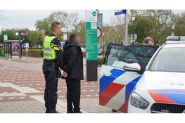 Man aangehouden na mishandeling in trein