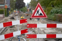 Rijkswaterstaat verbetert verkeersveiligheid N99 tussen 7 november en 8 december