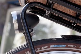 Gemeente Schagen benadrukt samen met verkeersouders het belang van fietsverlichting