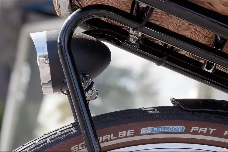 Gemeente Schagen benadrukt samen met verkeersouders het belang van fietsverlichting