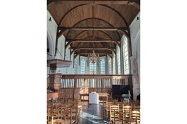 Vesper in Warmenhuizen