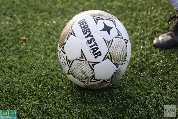 Hekkensluiter FC Den Helder verrast koploper Schagen United