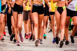 Hardlopen in stijl