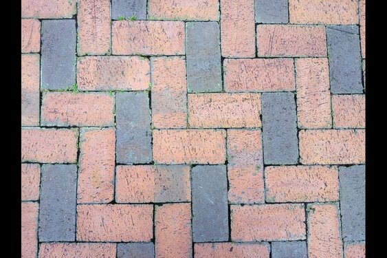 Gemeente Schagen verslaat Bergen bij NK Tegelwippen: bijna 39.000 tegels eruit!