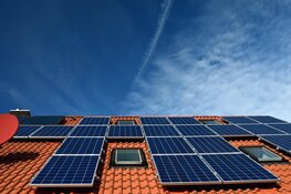 Zonnepanelen leveren steeds minder op: Noord-Hollandse huishoudens gemiddeld € 189 minder opbrengst in 2027