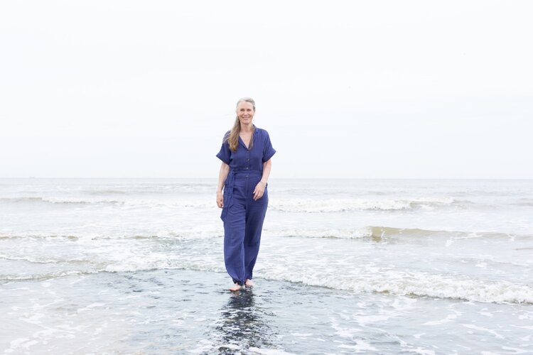 Van nature heb ik niet zoveel vertrouwen