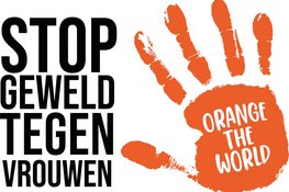 Orange the World in Schagen