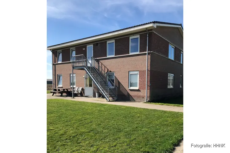 Lozen van afvalwater op kleine sloten en watergangen per 1 januari 2026 verboden