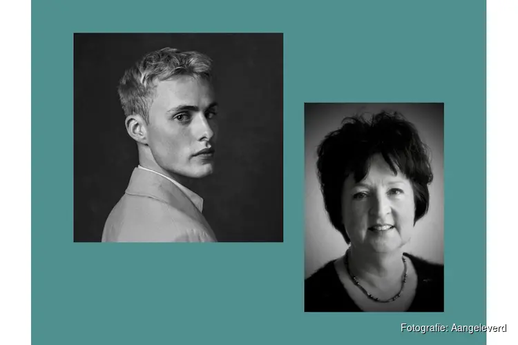 ’Nieuwjaarsmiddagconcert 2026’  Meesterlijk Schagen  met Elim van Delft en Annelies Komen  in Scagon De Luxe