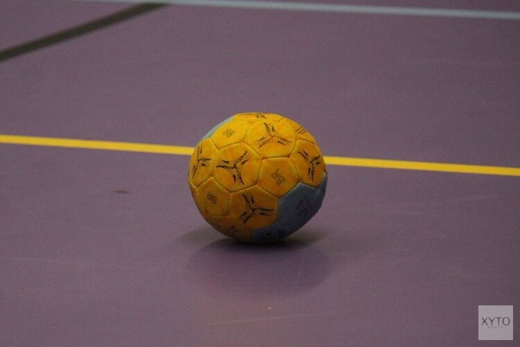 Landskampioen VZV duidelijk te sterk voor koploper Kwiek