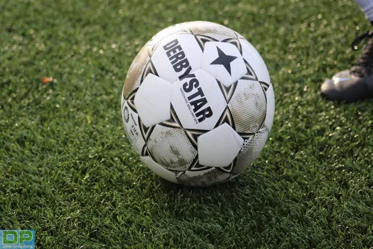 Schagen United loopt verder uit na winst bij Flevo