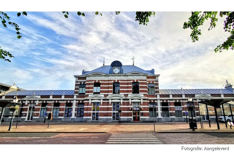 Brick City in Hoorn CS tijdens Kerstvakantie vaker open