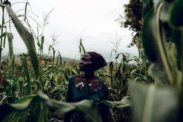 Omzien naar mensen in nood: “Wegkijken is geen optie”