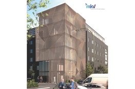 Medische Kliniek Velsen rondt intensieve verbouwing hoofdgebouw af