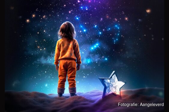 Firma Draaijer & De Vries speelt avontuurlijke familievoorstelling in Scagon De Luxe