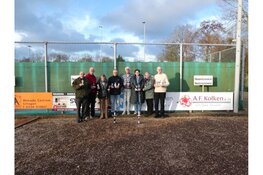 Nieuwe clubkampioen bekend bij PON Schagen