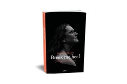 Eveline Broekhuizen uit Schagen presenteert poëzievoorstelling