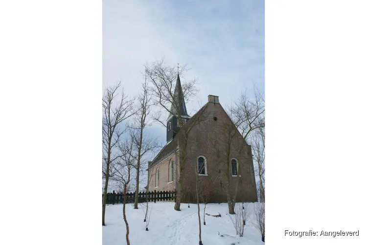 Concert Eenigenburg 18 januari