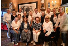 Concert Eenigenburg 18 januari