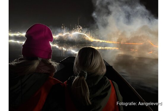 Boer Hendriks helse hoogmoed komt tot leven in Tuitjenhorn