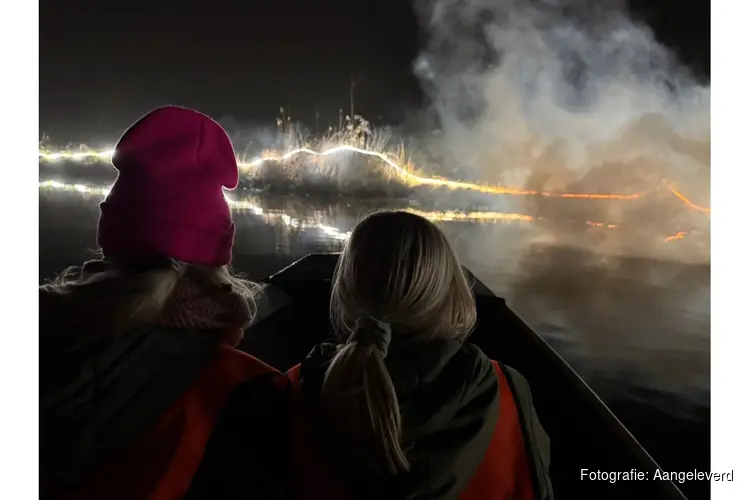 Boer Hendriks helse hoogmoed komt tot leven in Tuitjenhorn