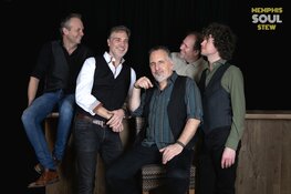 Hoe bijzonder is dit: een echte wereldartiest, gewoon uit onze eigen regio