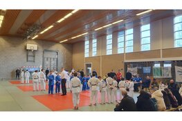 Veel prijzen voor EBI-Sports