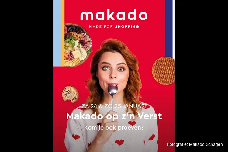 Makado op z’n Verst brengt smaak, ambacht en beleving samen in Schagen