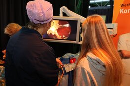 Beroepenevent OpKop 2026 pakt groots uit op unieke locatie in Callantsoog