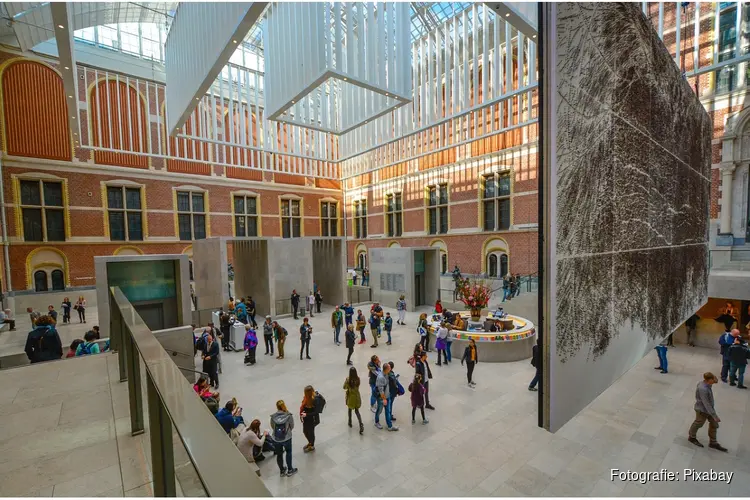 Succes Museumkaart zet onverminderd door