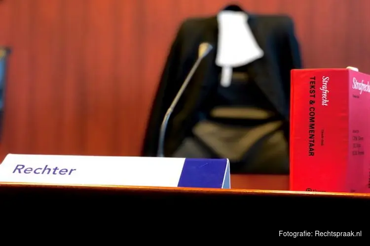 Advocaat mag spreekrecht uitoefenen bij afsluiting strafzaak overleden verdachte