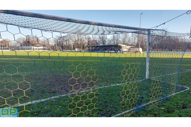 RKVV Velsen wint in slotminuut van VIOS