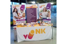 Open dag Vonk mbo en vavo op dinsdag 10 februari