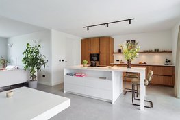 Het belang van een duurzame keuken in Schagen