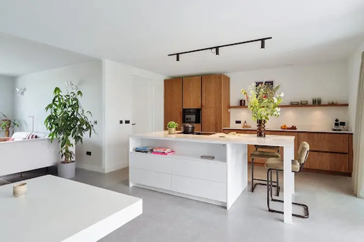 Het belang van een duurzame keuken in Schagen