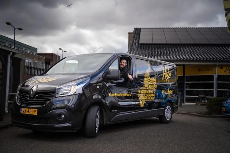 2Adore Montageservice bij Hubo Heerhugowaard