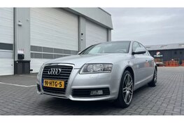 Occasions bij Peter's Autoservice