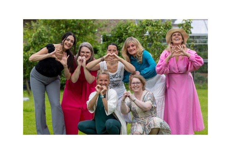 Valentijnsdag? Bij Beau & Beau ben jij altijd speciaal!