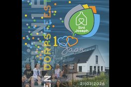 Inschrijving voor de reünie St. Josephschool Burgerbrug is geopend!