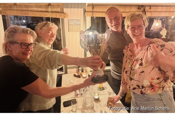 Derde Callantsoog Quiz op 27 maart: Test je kennis over Callantsoog!