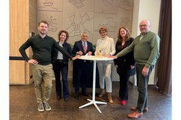 Rabobank en vijf Uitdagingen in Noord-Holland-Noord bezegelen samenwerking voor een sterke en betrokken regio