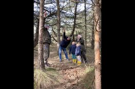 Warm Welkom met mini-excursies in het Zwanenwater