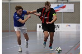 VIOS '79 loopt rood aan in Heerhugowaard