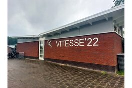 VIOS pakt de winst bij Vitesse '22