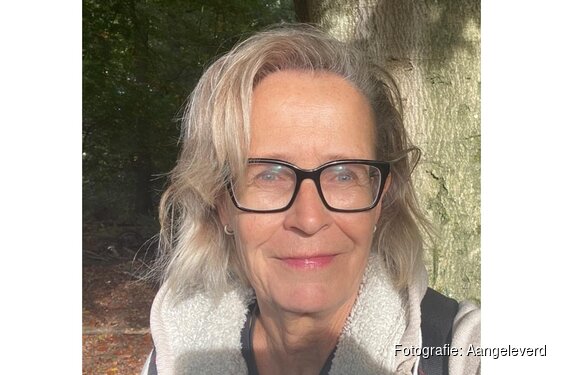 Joke Menkveld (GroenLinks-PvdA Schagen): 'De kracht zit in onze dorpen, die kunnen we beter benutten'