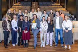 Taalhuis netwerk Kop van Noord-Holland heeft kwaliteit op orde!