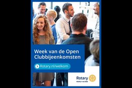 Ontdek Rotary Schagen, een netwerk voor doeners met impact