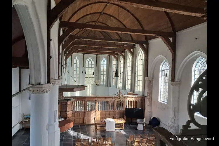 Cantorij Warmenhuizen