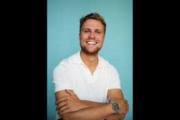 Jeannot Peijen : Ik had je graag verteld hoe mijn dag was